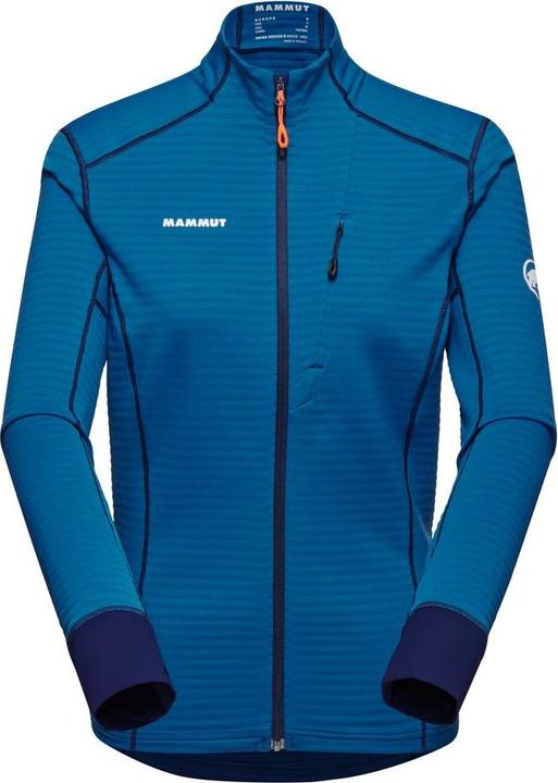 Immagine prodotto Mammut Women's Taiss Light Midlayer Jacket (XL)