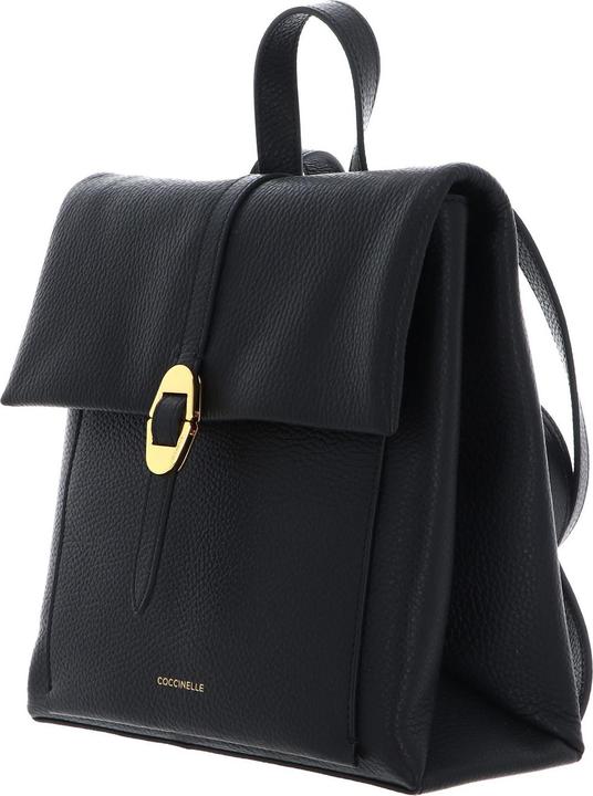 Produktbild Coccinelle Dorian Backpack Grained Leather