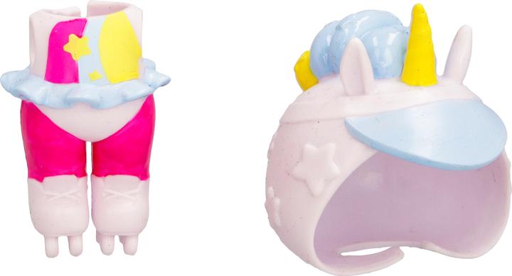 Produktbild IMC Toys Baby-Puppe Talent Babies 10 x 13 x 10 cm