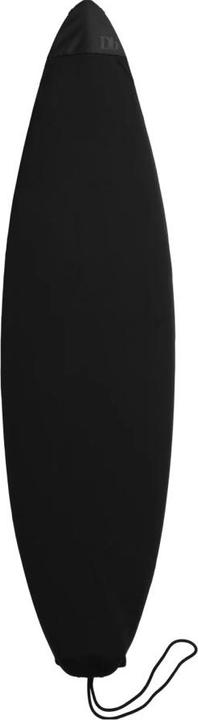 D_b_ The Lätt 6.0 Surfboard sock Black Out