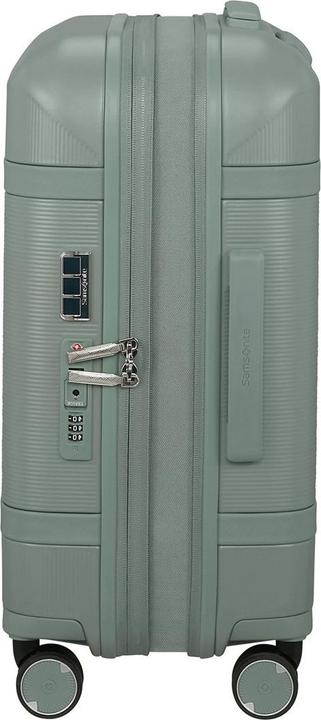 Produktbild Samsonite Image Trolley mit 4 Rollen erweiterbar 55cm (44 l)