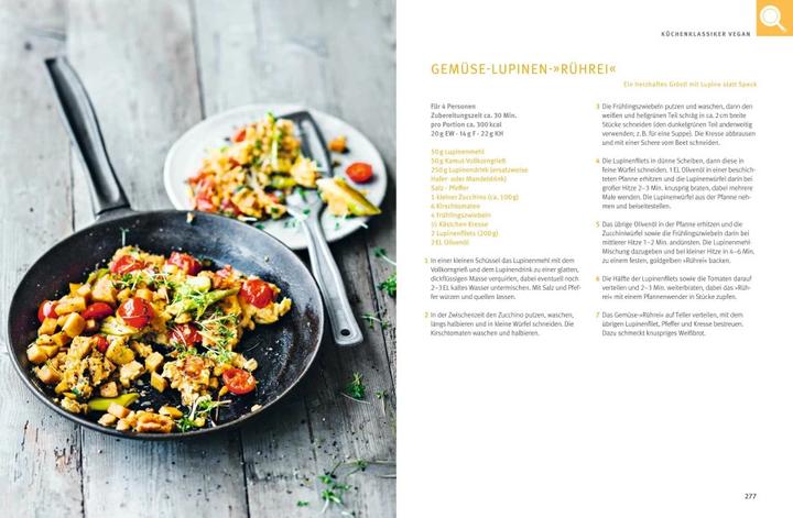 Produktbild Vegan! Das Goldene von (Deutsch, Adriane Andreas, 2020)
