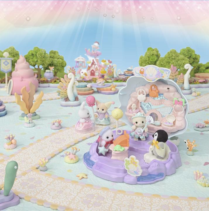 Productafbeelding Epoch Baby Meerjungfrauen Boutique