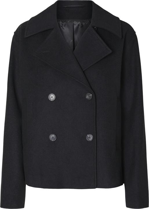 Produktbild Selected Femme Zweireihiger Kurzjacke