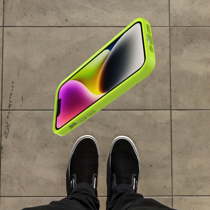 Produktbild OtterBox Symmetry+ mit MagSafe (Apple iPhone 13, Apple iPhone 14)