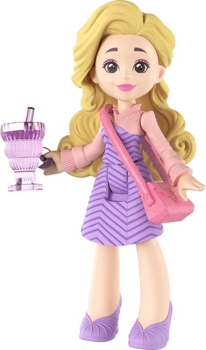 Image du produit Wicked Kleine Puppen Gliz Multipack