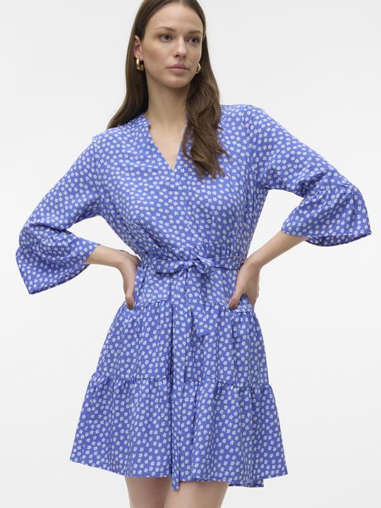 Produktbild Vero Moda VMZERA Kurzes Kleid Kleid (L)