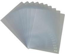 Actual product image Herlitz Visual cover (A4, 1 x)