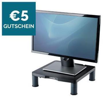 Actual product image Fellowes Stand Standard Monitor