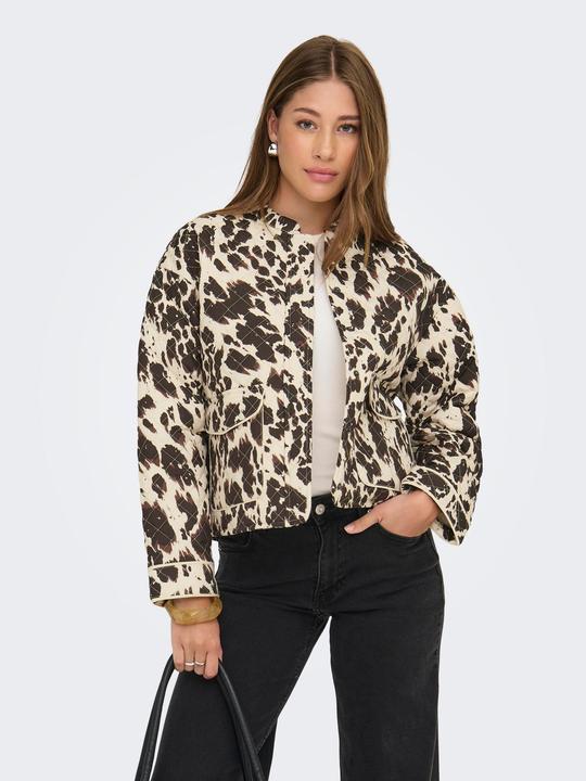 Immagine prodotto Only ONLHALLIE Steppjacke Steppjacke (L)