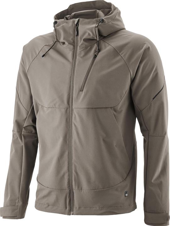 Produktbild Gonso Trail Jacket (L)