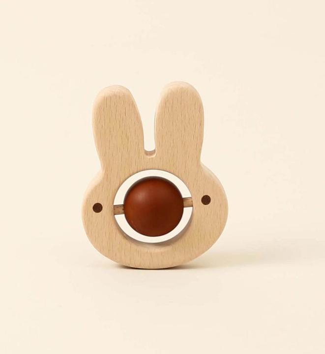 Actual product image Esmée Bite ring (3 Months)