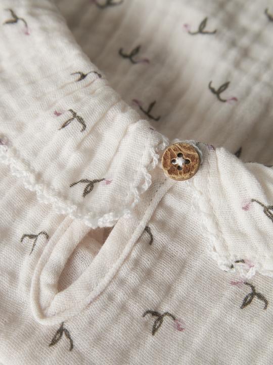 Actual product image Name it Bio-Baumwoll Hemd (116)