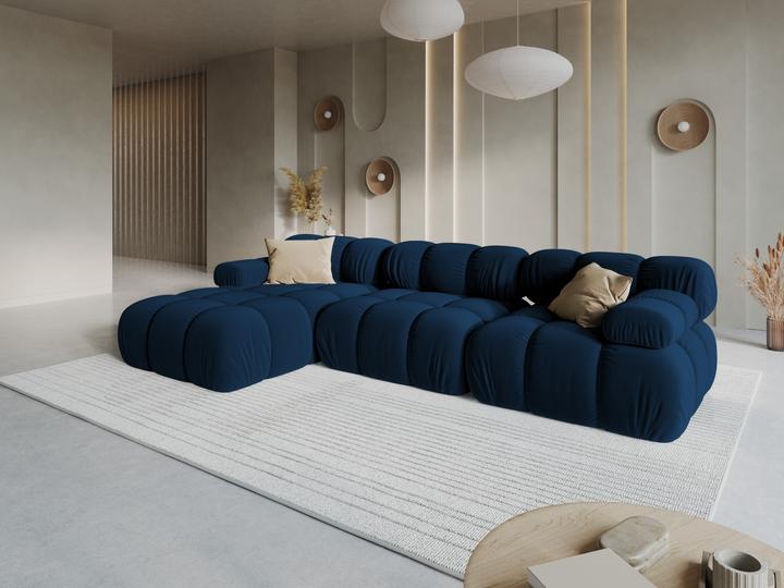 Produktbild Micadoni Bellis (Ecksofa, Modular Sofa)