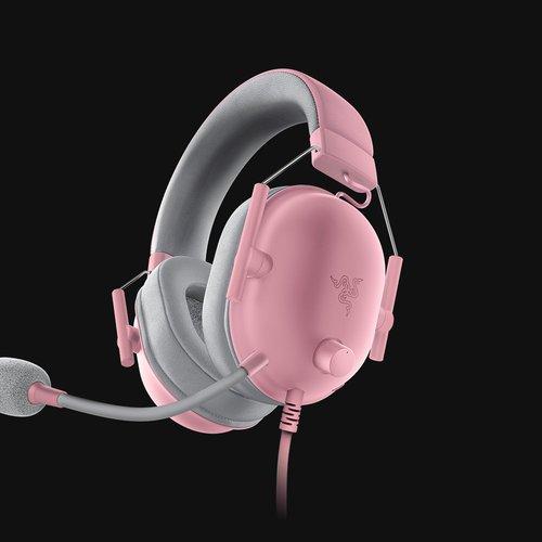 Actual product image Razer Blackshark V2 X (Cable)
