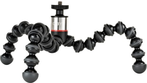Produktbild Joby GorillaPod 500 (Metall, Kunststoff)