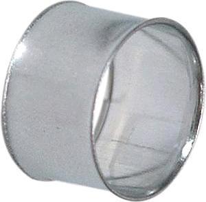 Actual product image Mersen 01706.050000 Sleeves D02 50A white NEOZED Sleeve fitting insert (50 A)