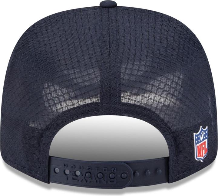 Produktbild New Era 9Seventy Trucker Cap - Sideline Houston Texans