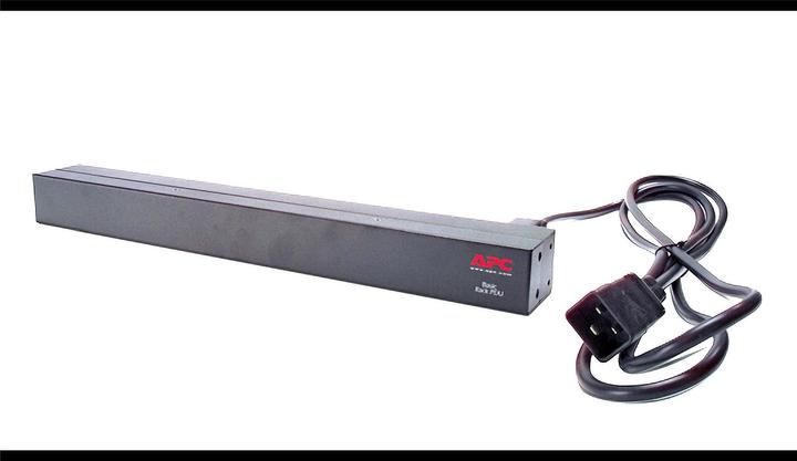 Actual product image APC AP9565, Basic Rack PDU