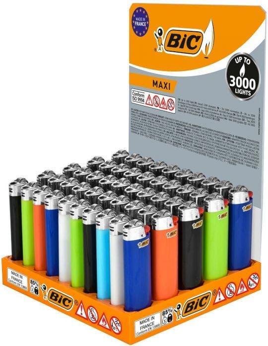 Immagine prodotto Bic Accendino
