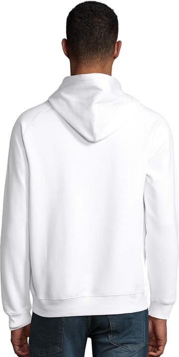 Produktbild Sols Stellar Kapuzenpullover (M)