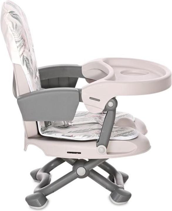 Immagine prodotto Lorelli Seggiolone 2 in 1 Ego Plus (Sedile da tavolo)