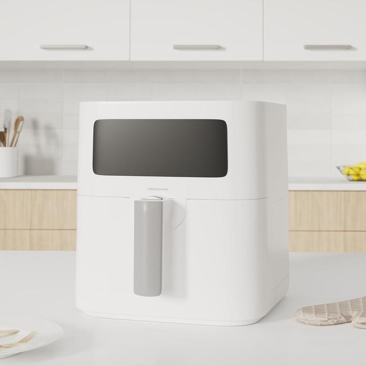 Actual product image Medion Life E40 XL
