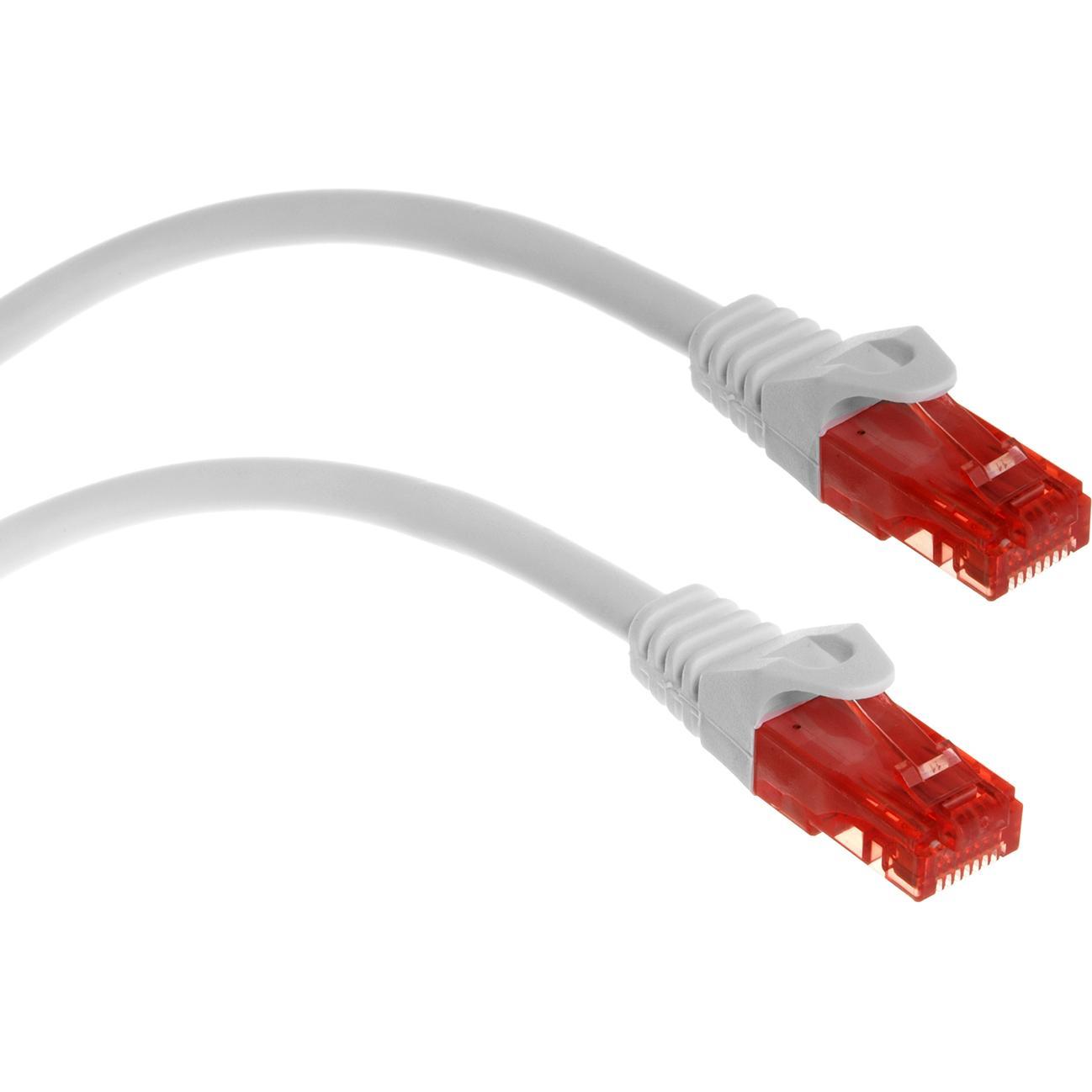 Maclean W Cavo di rete LAN PRO Ethernet RJ-45 UTP (UTP), Cavo di rete