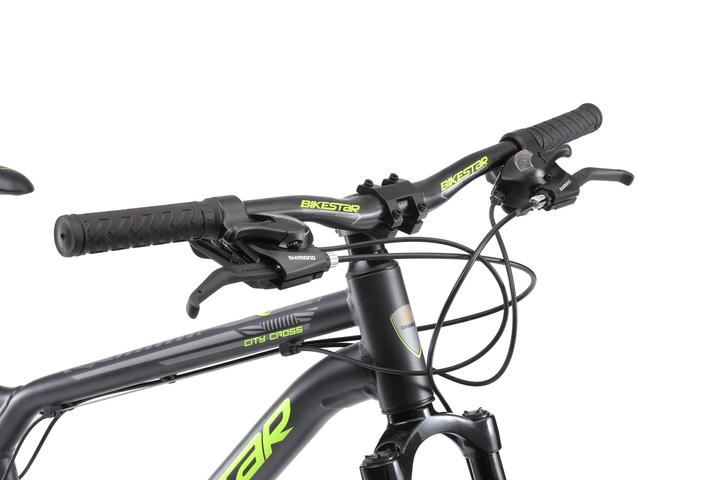 Image du produit Bikestar VTT intégral