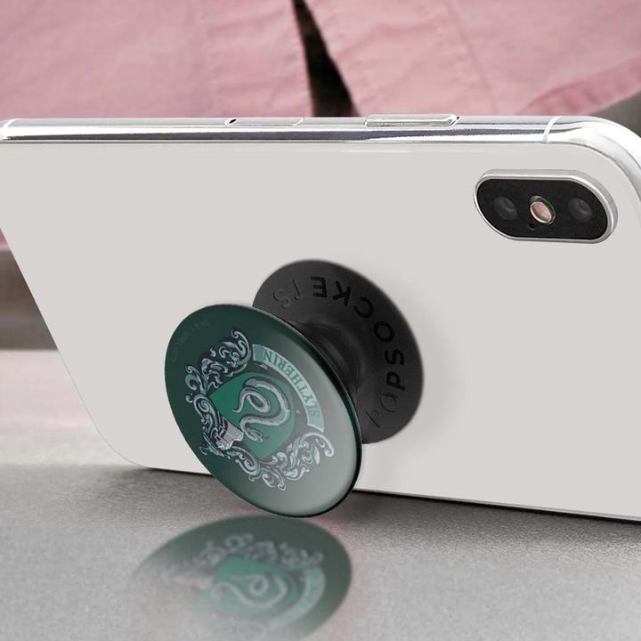 Actual product image PopSockets Slytherin