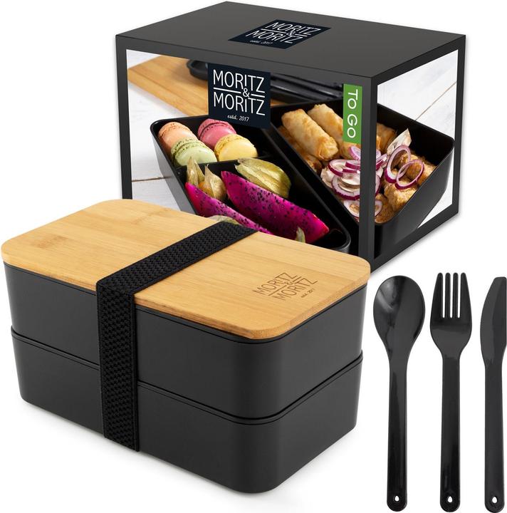 Lunch boxes