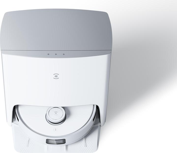 Actual product image Ecovacs Deebot T10 Turbo (Vacuum mopping robot)