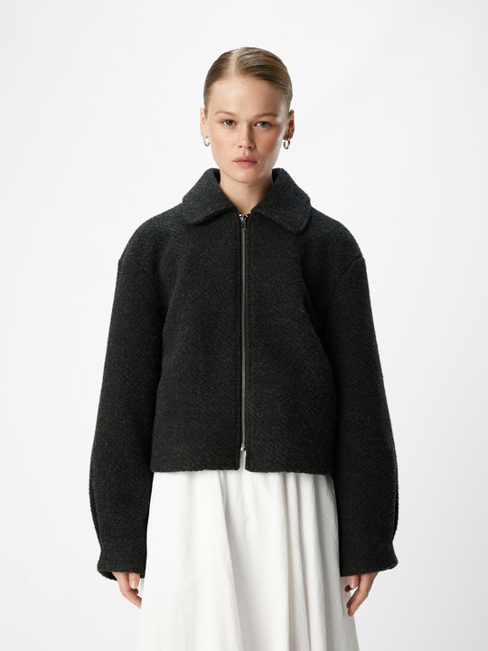 Actual product image Object Short jacket (42)