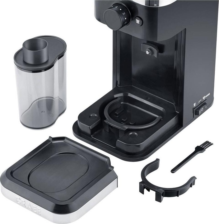 Produktbild Graef CM502 (EU-Stecker)
