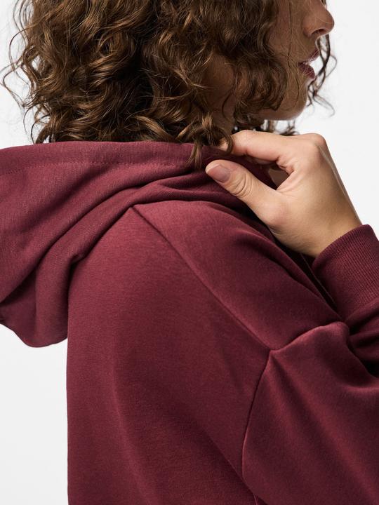 Immagine prodotto Pieces Pcchilli Ls Hoodie Noos Bc (S)