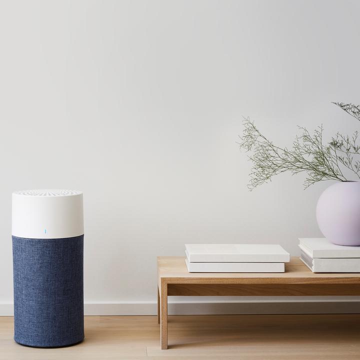 Produktbild Blueair Prefilter Blue 3210 Night Waves (1 x)