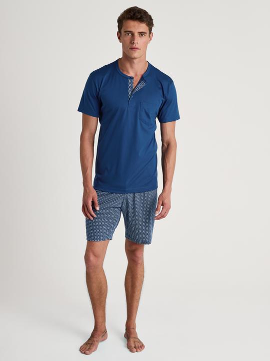 Produktbild Calida Relax Choice Kurz-Pyjama (M)