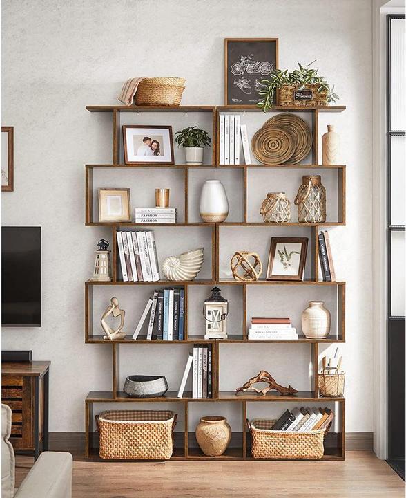 Image du produit Vasagle Shake (70 x 24 x 190.5 cm)