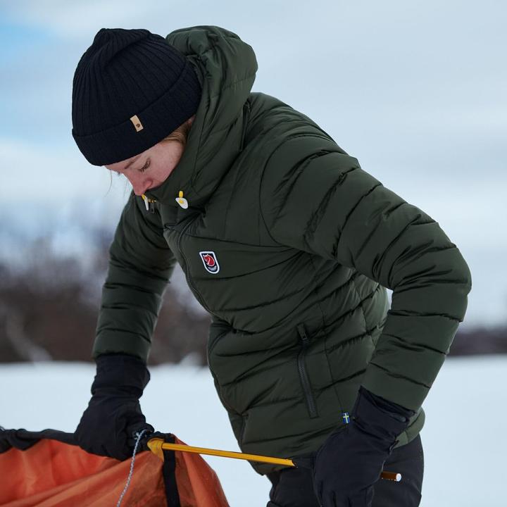 Immagine prodotto Fjällräven Expedition Pack Down Hoodie W (S)