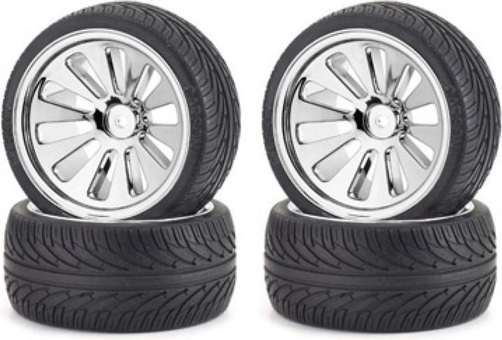 Image du produit Carson Modèle réduit de sport 1:10 Buggy complet