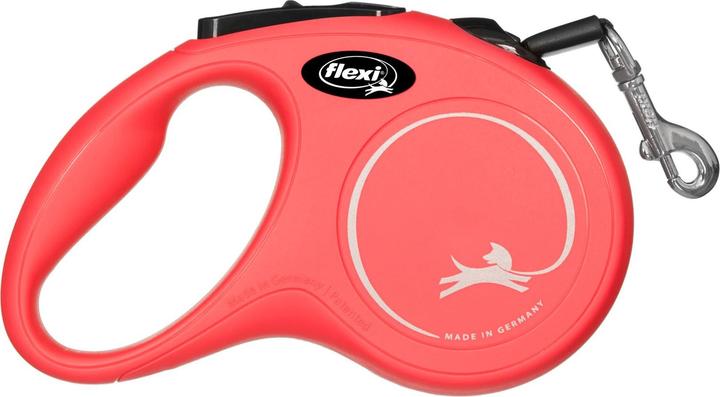 Produktbild Flexi New Classic Gurt (XS, Hund, Spazieren)