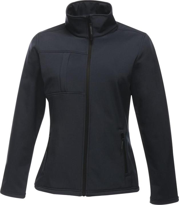 Produktbild Regatta Professional Octagon II SoftshellJacke wasserfest (48)