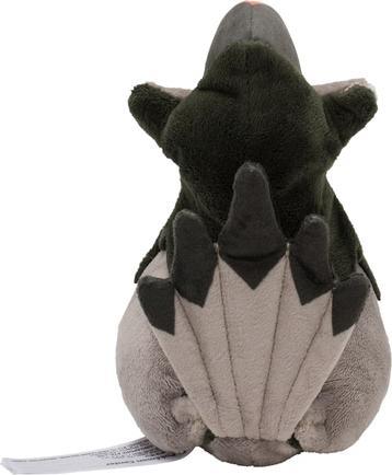 Produktbild Pokémon Staraptor Sitting Cuties Plush - 15cm (15.24 cm)