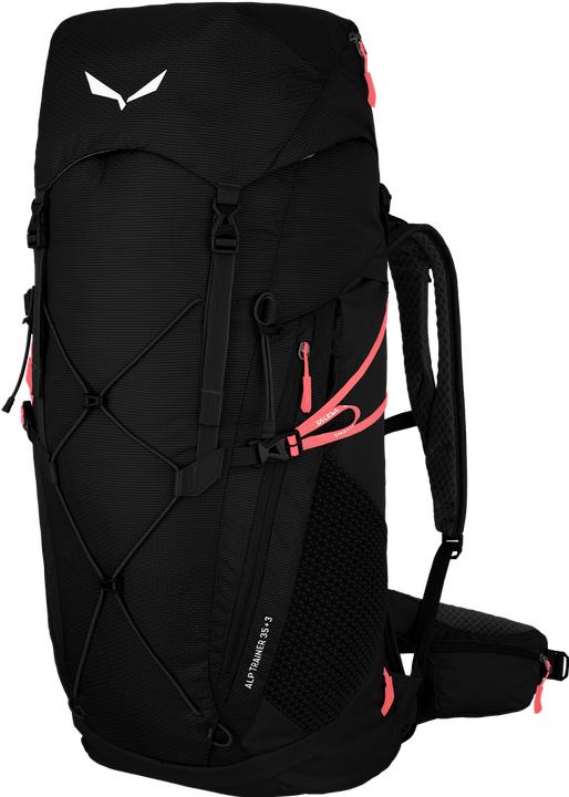 Actual product image Salewa Alp Trainer +L backpack (35 l)