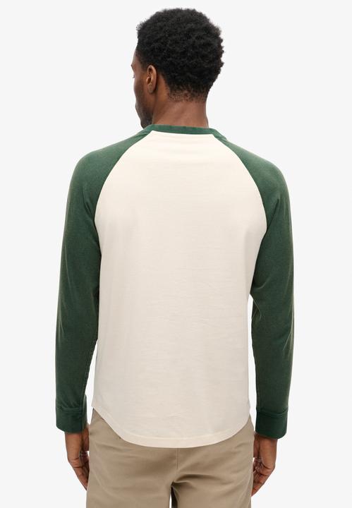 Produktbild Superdry Essential Logo Baseball (XL)