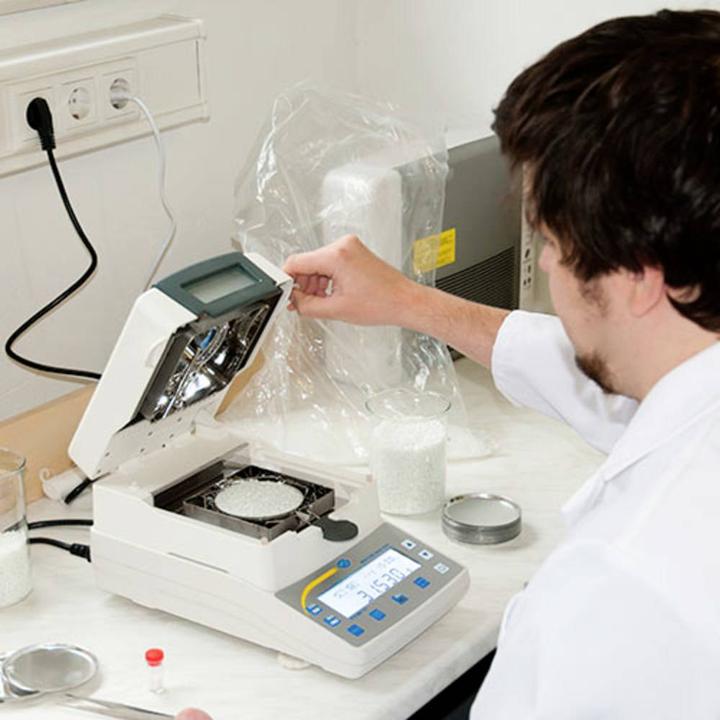 Immagine prodotto PCE Instruments Equilibrio dell'umidità