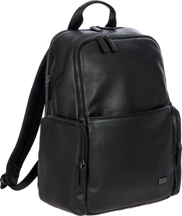 Immagine prodotto Brics Torino zaino in pelle 45 cm scomparto per laptop (24 l)