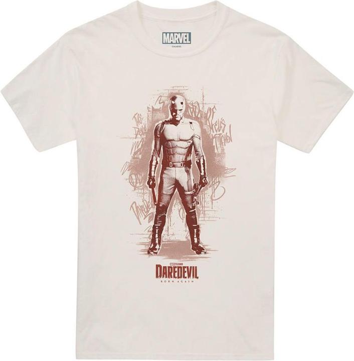 Produktbild Daredevil Born Again Hell's Kitchen TShirt (M)