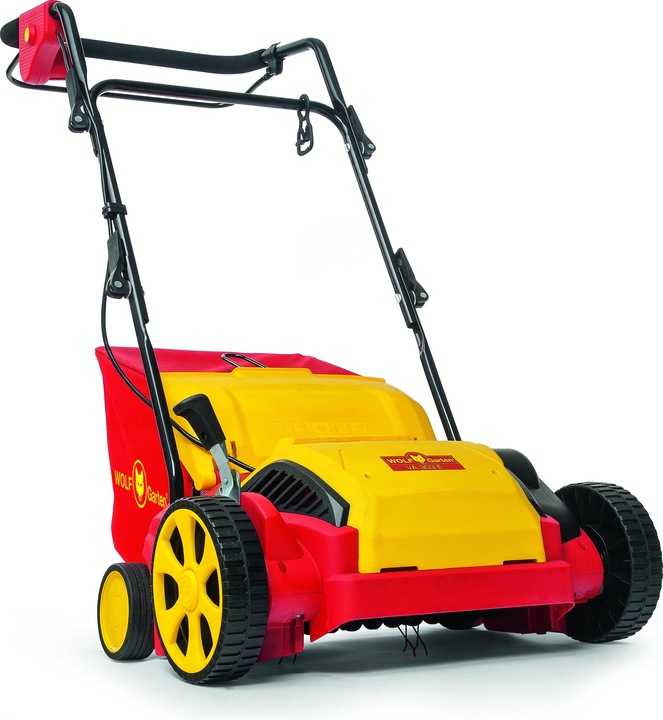 Actual product image Wolf-Garten VA 303 E