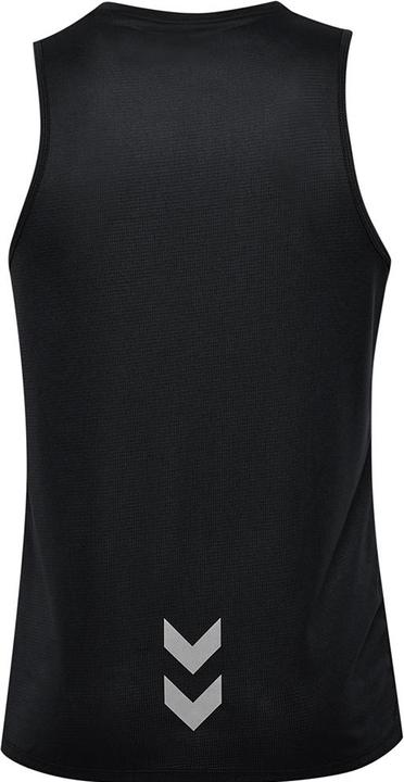 Actual product image hummel hmlRUN SINGLET S/L (M)